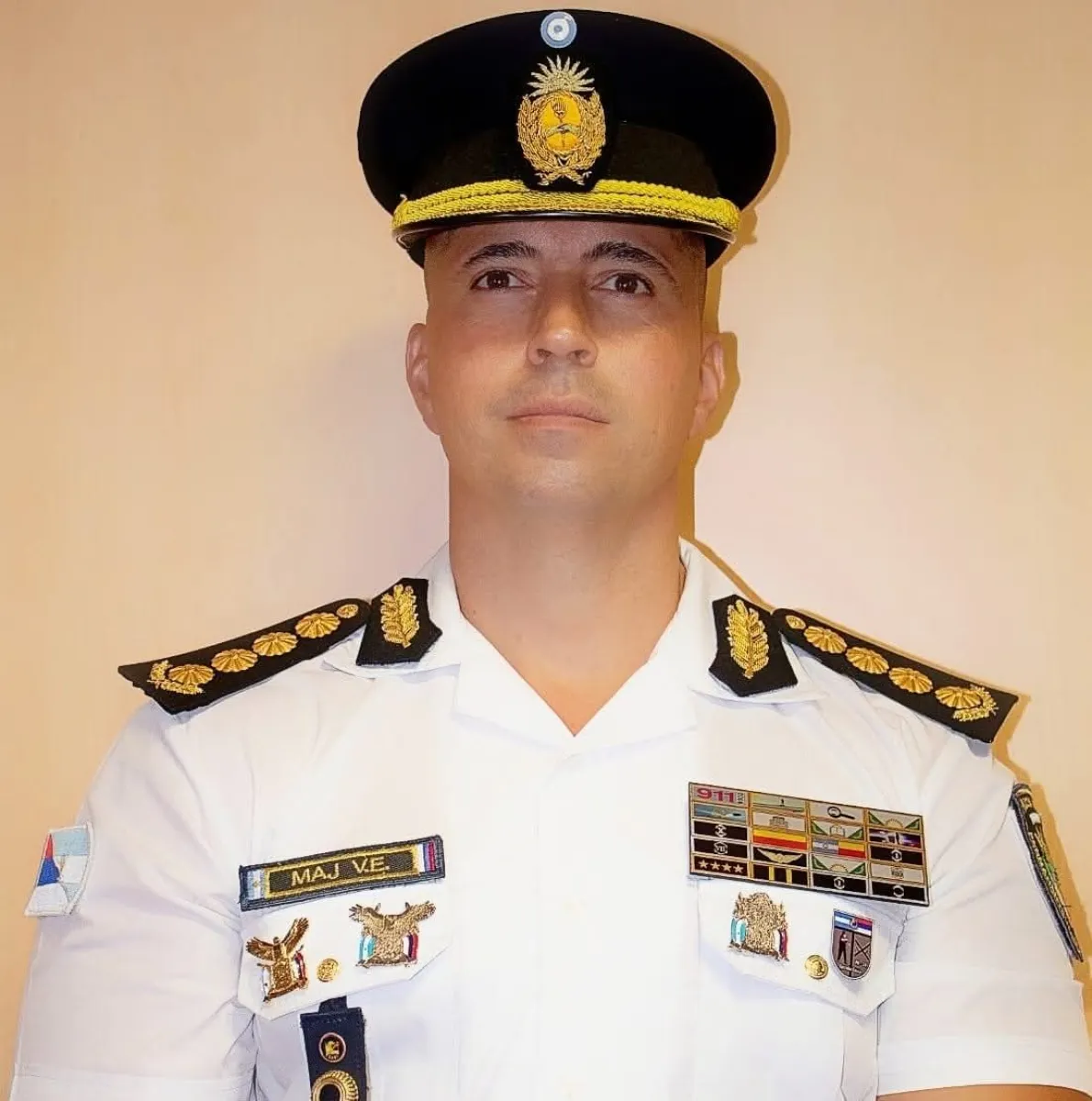 El Gobierno de Misiones desplazó del cargo al subsecretario de Seguridad y Justicia 9 El Gobierno de Misiones desplazó del cargo al subsecretario de Seguridad y Justicia imagen-8