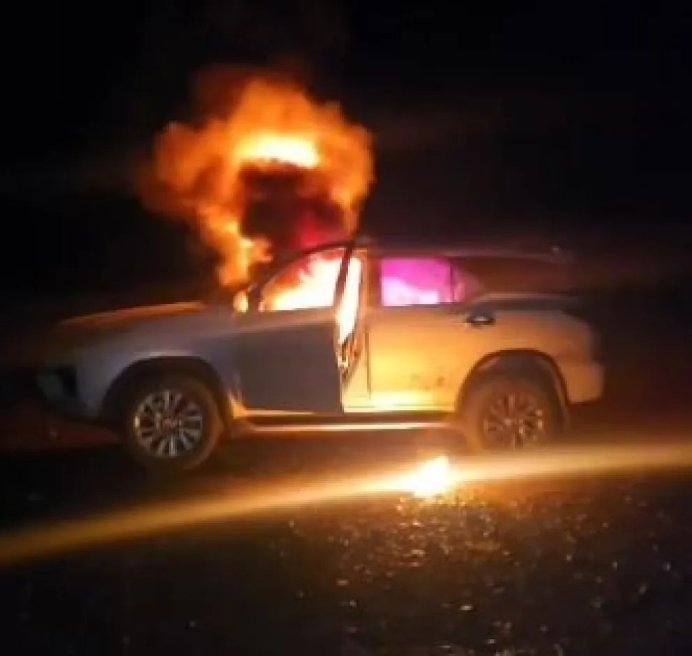 Captura de video.