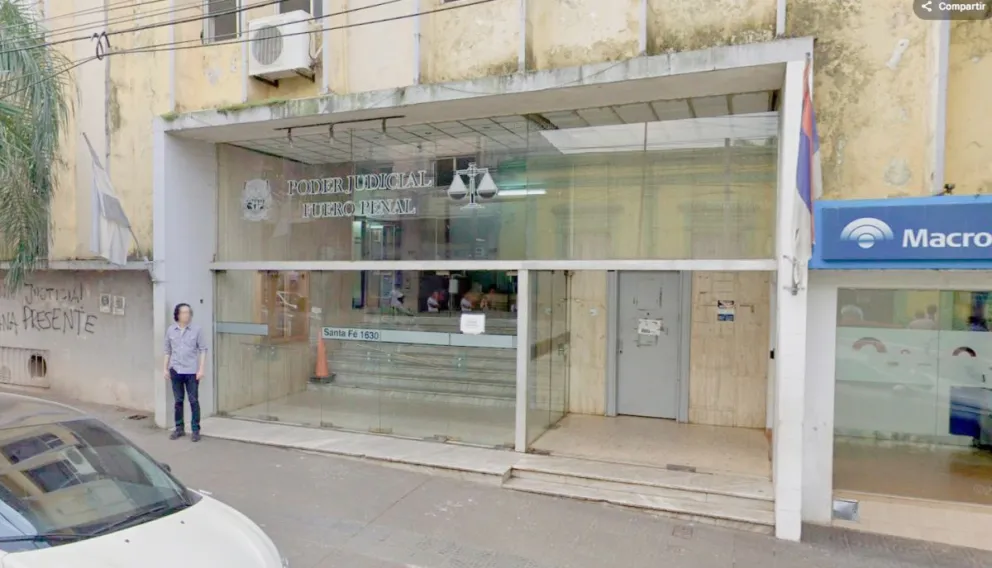 "Hago música honesta y sincera con lo que siento" imagen-12