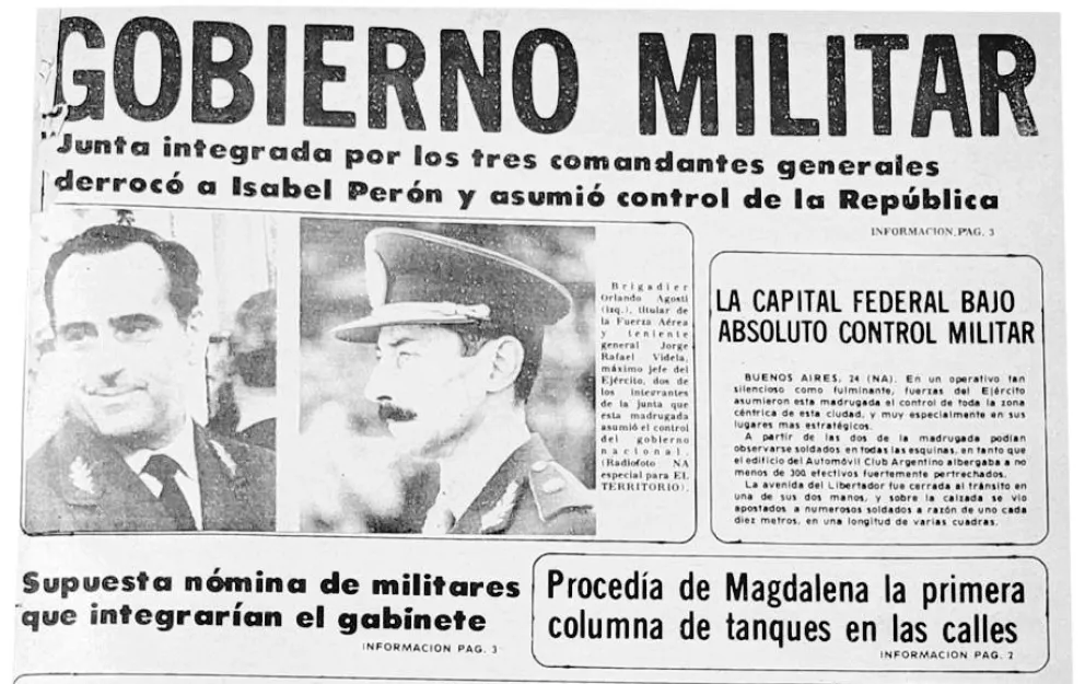 La historia de Pedro Peczak es recordada y conmemorada en Misiones. 