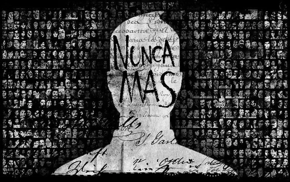 Imagen referencial.