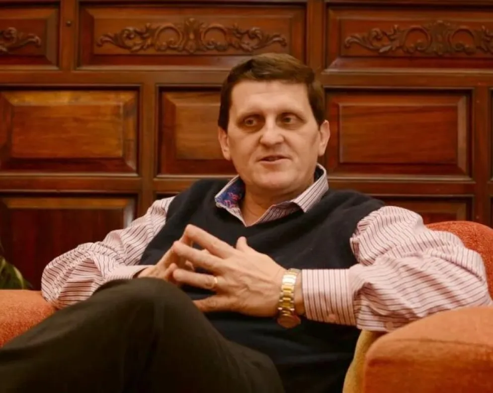 Fondos a ser girados por Nación, son a cuenta de lo que se le adeuda a Misiones imagen-6