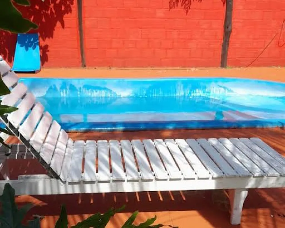 Ocupación hotelera dispar en la zona norte y expectativas de cara a Semana Santa imagen-6