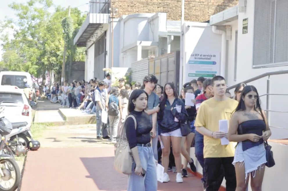 Tuberculosis: casos en Misiones y nuevo abordaje a nivel nacional imagen-7