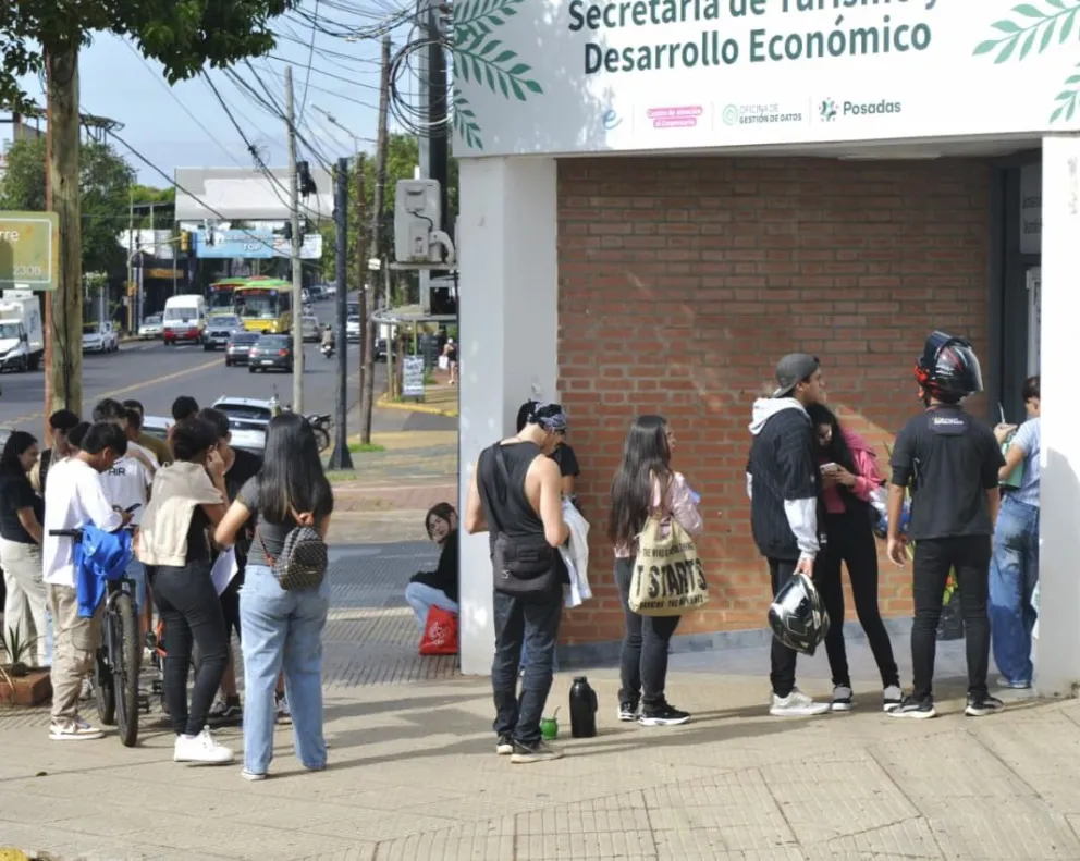 FOTO: Julián Grondona 