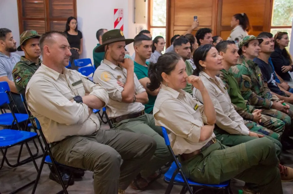 Paso inédito en Misiones: convocan a concurso interno para jefes de parques provinciales imagen-6