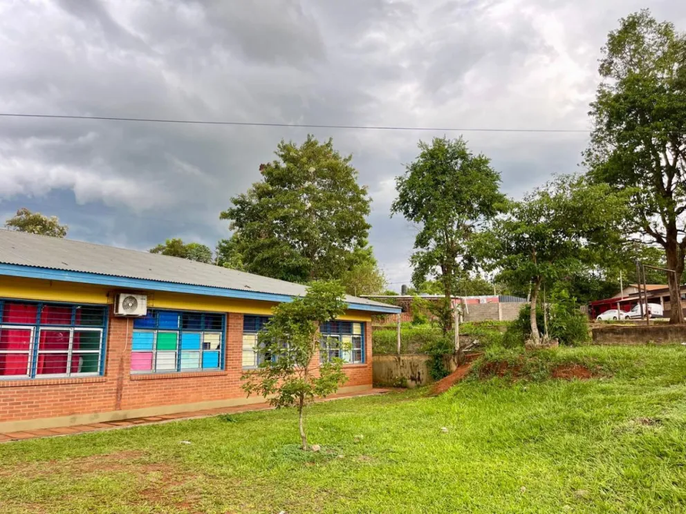 Tras la seguidilla de actos de vandalismo piden a cada iguazuense la donación de un ladrillo 7 Tras la seguidilla de actos de vandalismo piden a cada iguazuense la donación de un ladrillo imagen-6