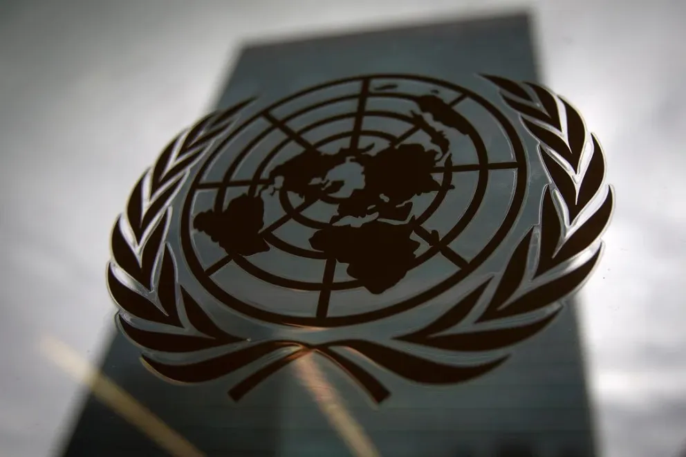 Argentina votó contra una resolución de la ONU que calificó a la ...
