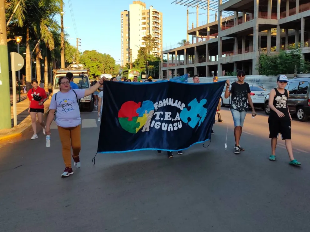 Foto: Norma Devechi.