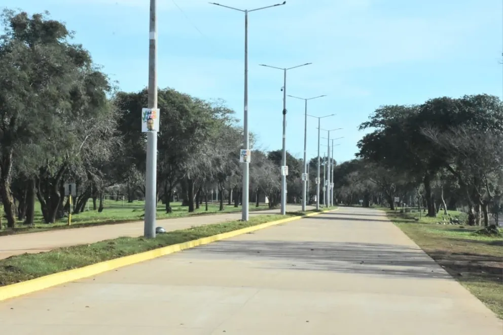 Foto: Mercedes Berón.