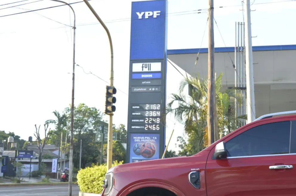 Fotos: Julián Grondona 