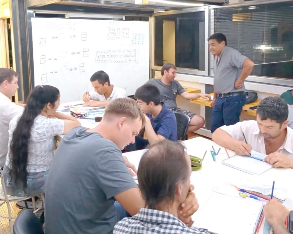 Misiones prorroga los programas Ahora: habrá nuevos reintegros y mayores límites de financiación 10 Misiones prorroga los programas Ahora: habrá nuevos reintegros y mayores límites de financiación imagen-9