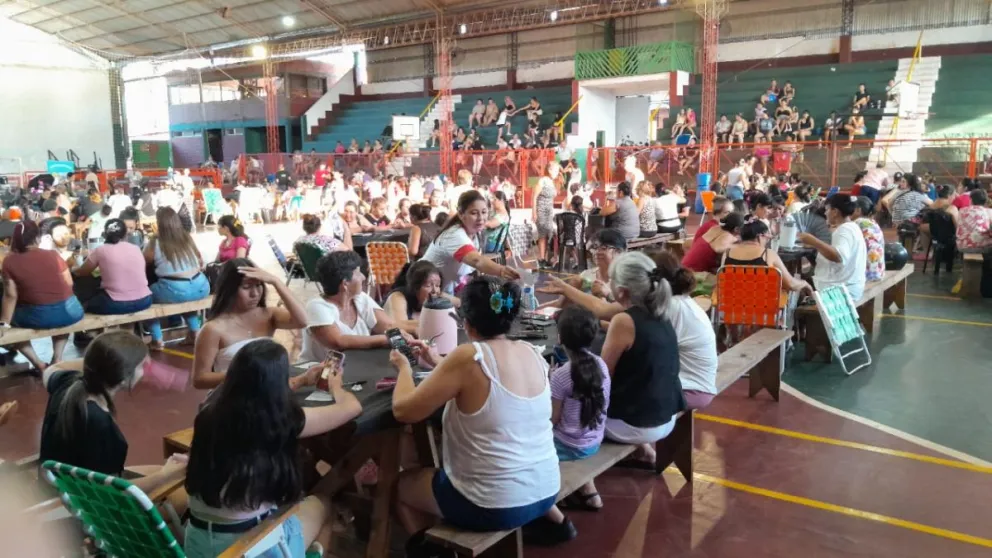 Foto: Miguel Garcete.