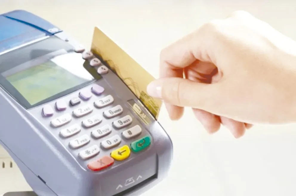 La medida se aplica en un contexto económico de caída en el consumo. 