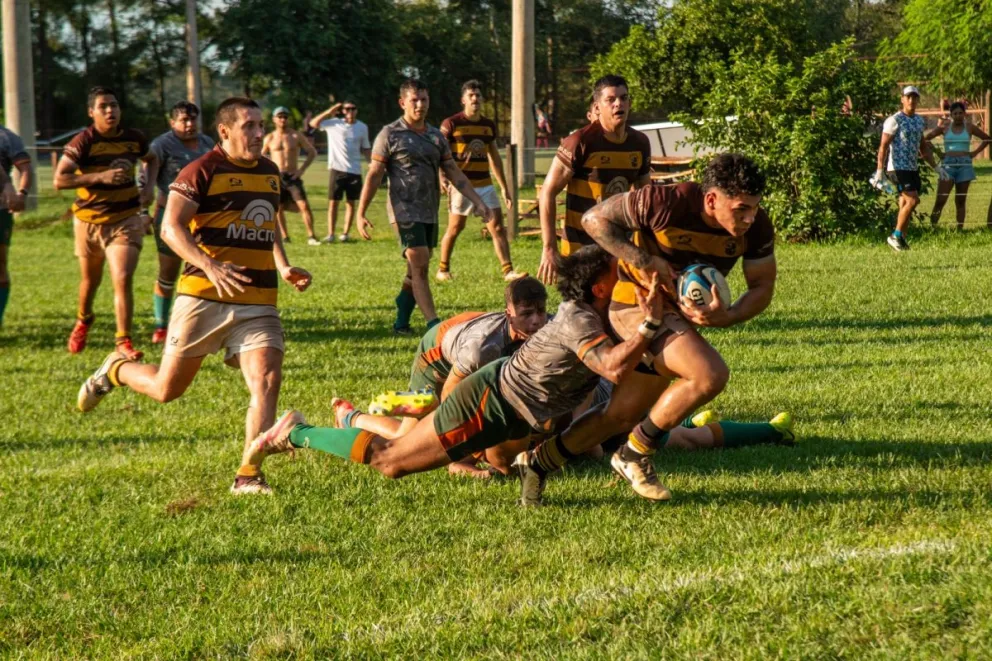 Se espera una jornada estable y calurosa para este domingo 9 Se espera una jornada estable y calurosa para este domingo imagen-8