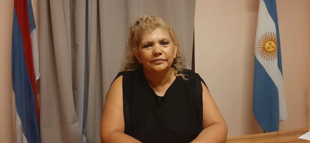 Habilitarán en Oberá un centro de rehabilitación de adicciones imagen-8