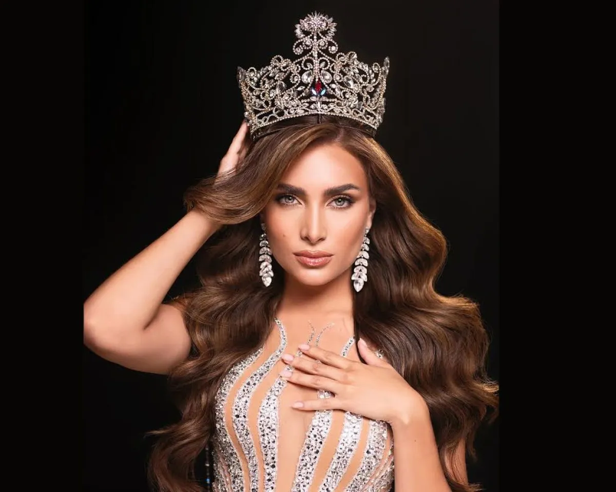 Tamara Rogouski busca hacer historia y representará a Misiones en Miss Universe Argentina 9 Tamara Rogouski busca hacer historia y representará a Misiones en Miss Universe Argentina imagen-8