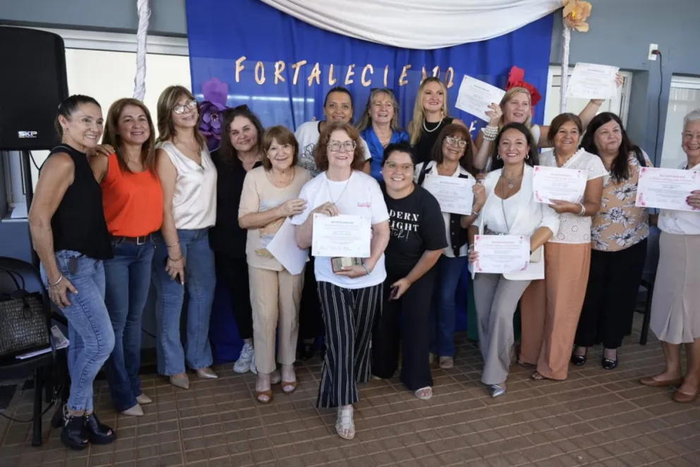 Foto: Marcelo Rodríguez