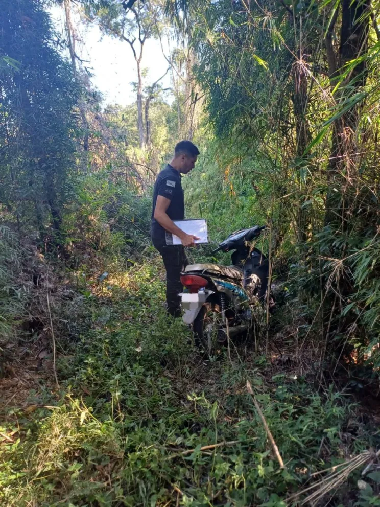 Productores llevaron a Kicillof el reclamo por la crisis yerbatera 9 Productores llevaron a Kicillof el reclamo por la crisis yerbatera imagen-8