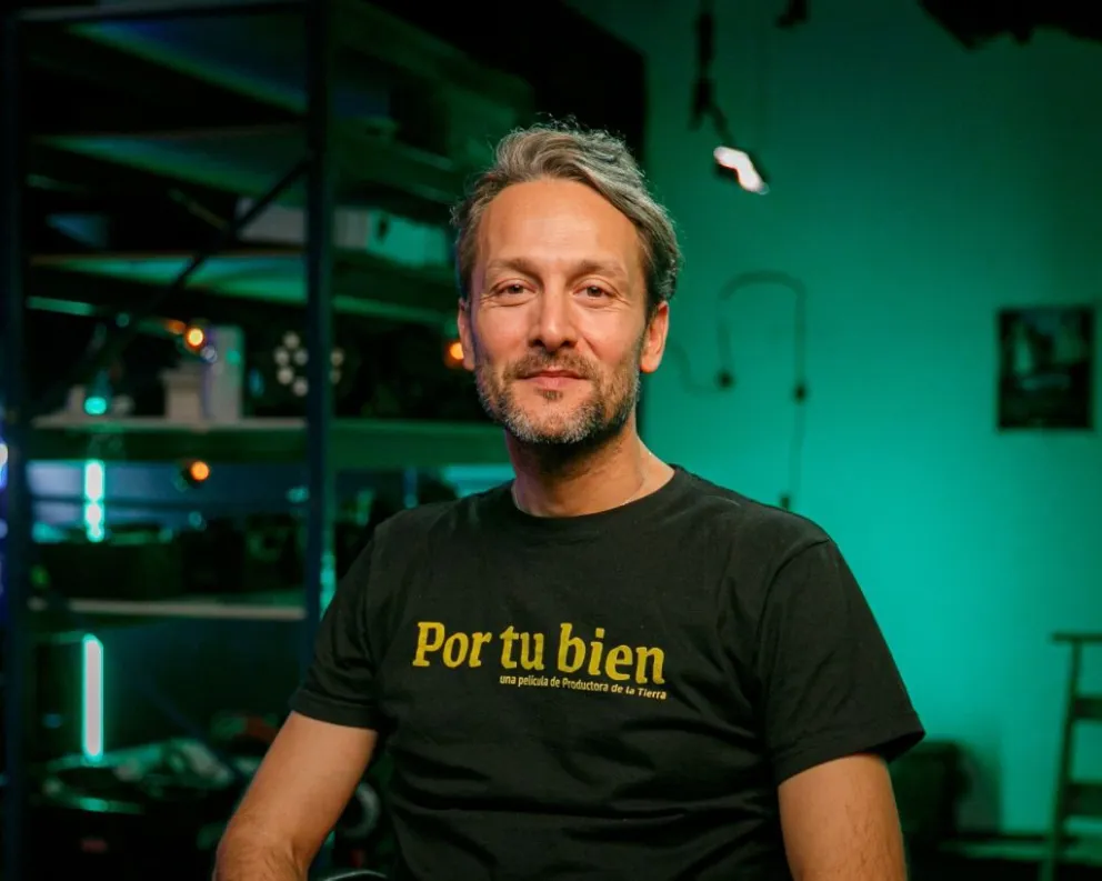 El oficialismo logró aprobar la prórroga para la presentación de la memoria y balance en Puerto Iguazú 9 El oficialismo logró aprobar la prórroga para la presentación de la memoria y balance en Puerto Iguazú imagen-8