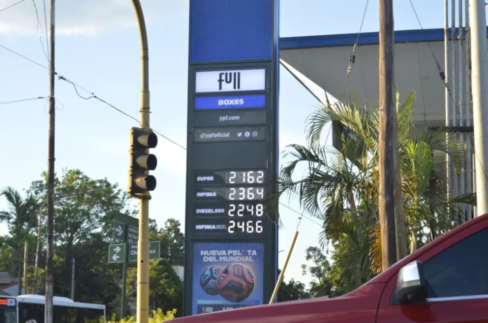 Autos a carburador, los más afectados por nueva formulación de combustibles imagen-6