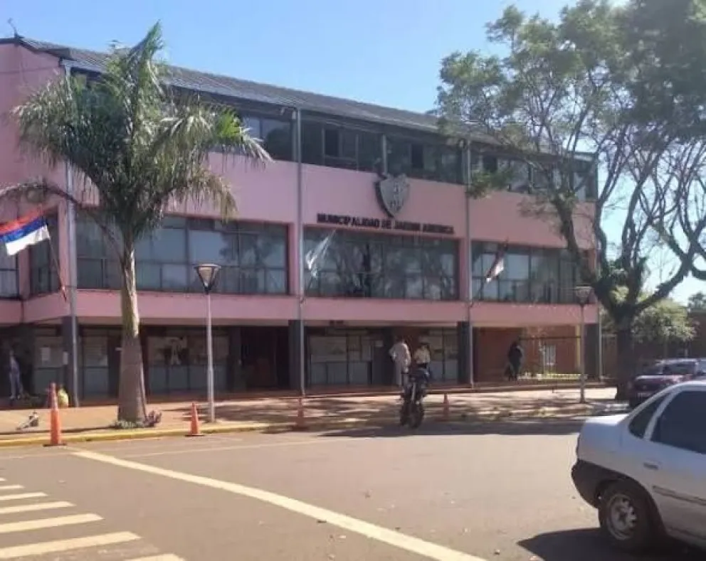 Proponen impulsar una Carta Orgánica para Jardín América imagen-5