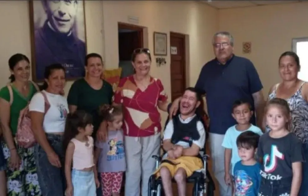 Fondos a ser girados por Nación, son a cuenta de lo que se le adeuda a Misiones imagen-10