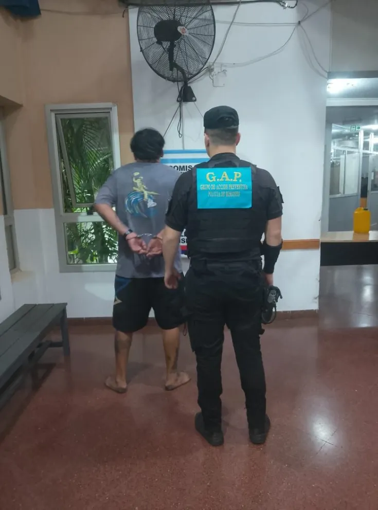 La caminata “Hablamos de Autismo” se llevó a cabo en Iguazú imagen-7