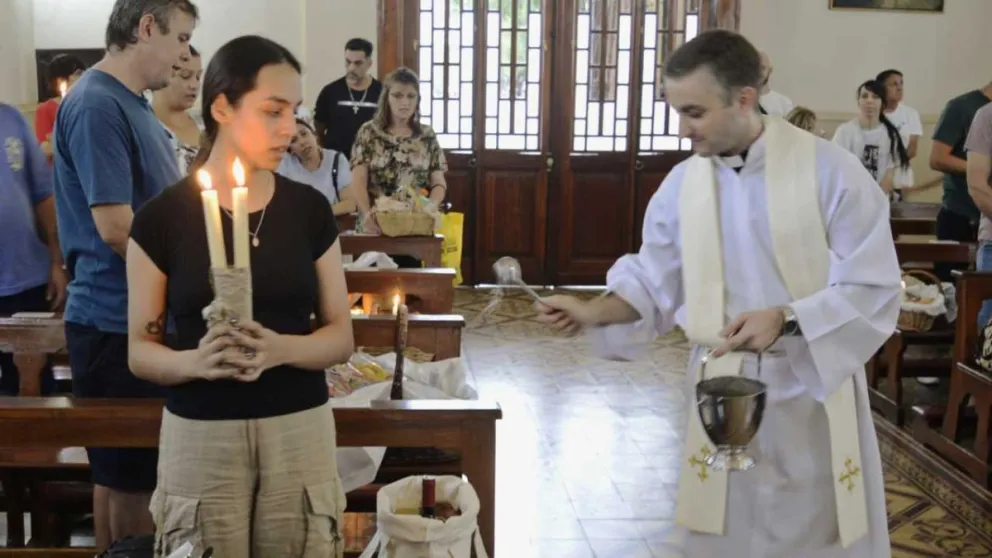 Turistas que visitan Iguazú se quedan menos días por la crisis 14 Turistas que visitan Iguazú se quedan menos días por la crisis imagen-13