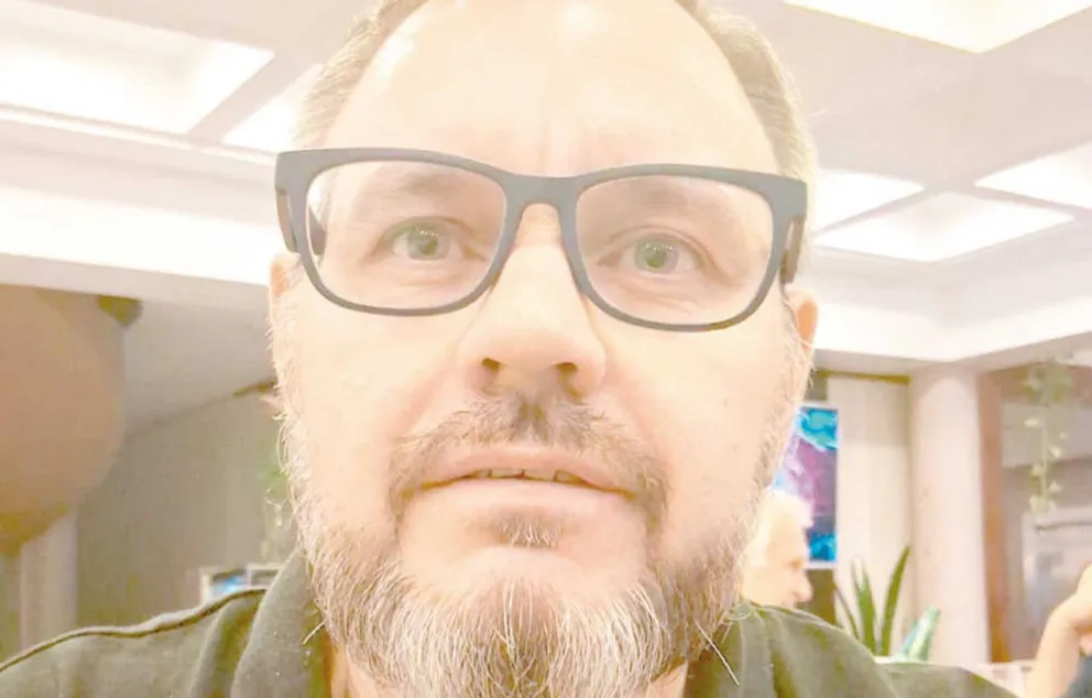 Bongers, presidente de Amayadap