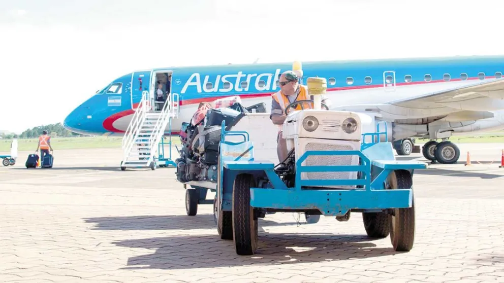Turistas que visitan Iguazú se quedan menos días por la crisis 6 Turistas que visitan Iguazú se quedan menos días por la crisis imagen-5