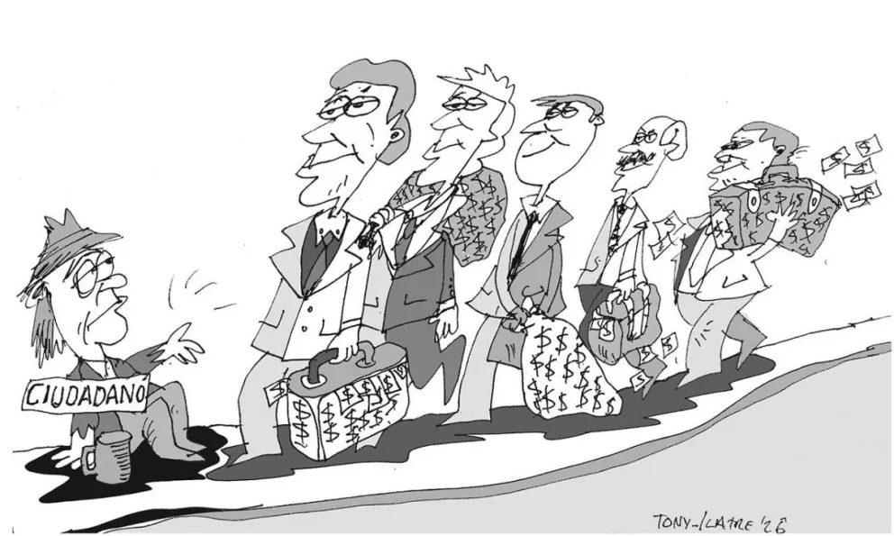 Imagen ilustrativa (Latree).