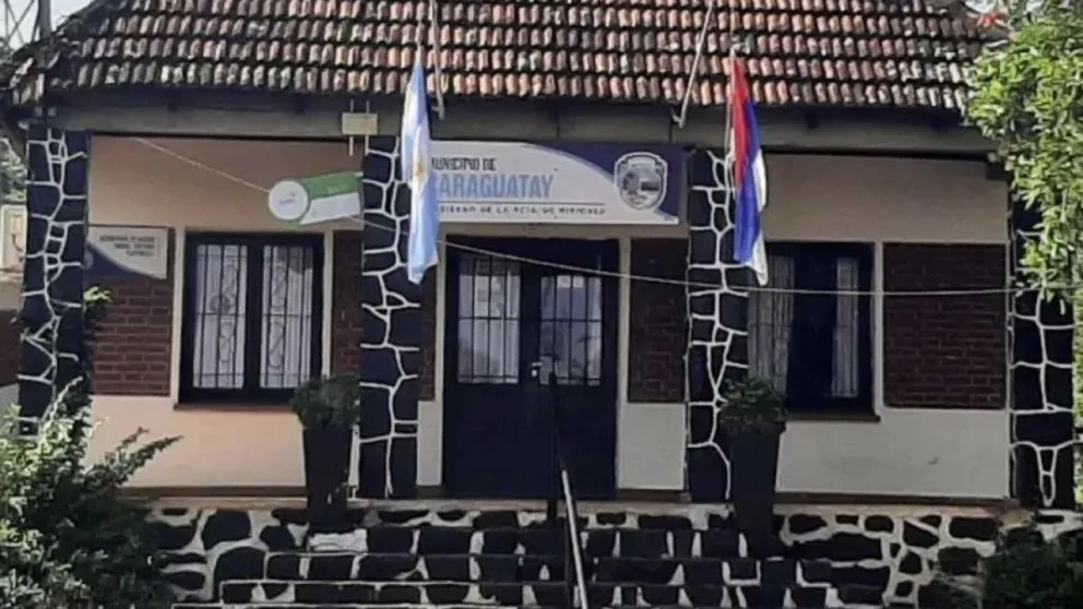 Turistas que visitan Iguazú se quedan menos días por la crisis 18 Turistas que visitan Iguazú se quedan menos días por la crisis imagen-17