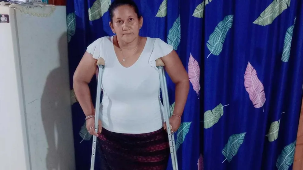 Turistas que visitan Iguazú se quedan menos días por la crisis 16 Turistas que visitan Iguazú se quedan menos días por la crisis imagen-15