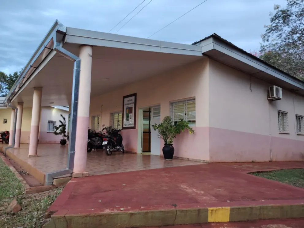 Ratifican la gravedad de la situación de emergencia que atraviesan las personas con discapacidad 8 Ratifican la gravedad de la situación de emergencia que atraviesan las personas con discapacidad imagen-7