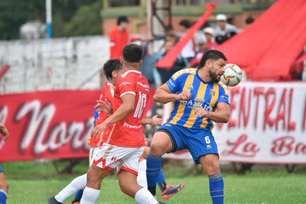 “Nos estamos conociendo más, en el primer partido tuvimos muchas bajas”, se sinceró respecto al estreno con caída en Tucumán. 