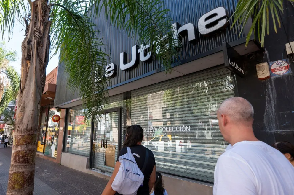 Posadas será sede de un congreso sobre consumos problemáticos imagen-12