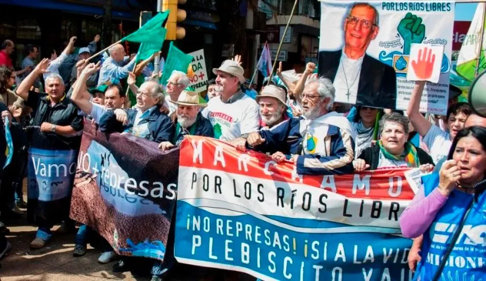 Posadas será sede de un congreso sobre consumos problemáticos imagen-10