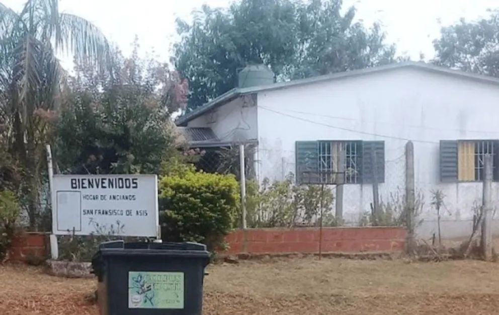 Tras la denuncia hicieron operativos y visitas en el hogar para "regularizar" la situación del lugar. Foto: archivo