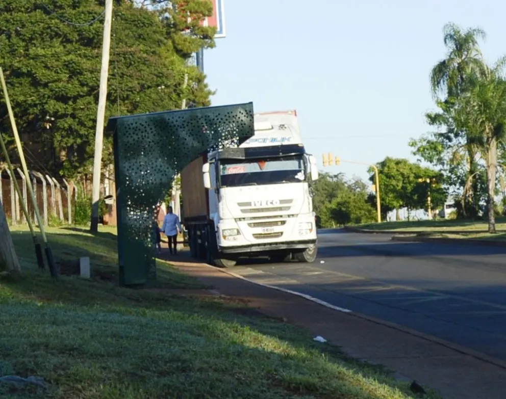 Foto: Julián Grondona.