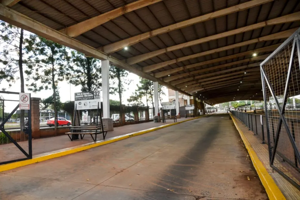Foto: Jorge Acosta.