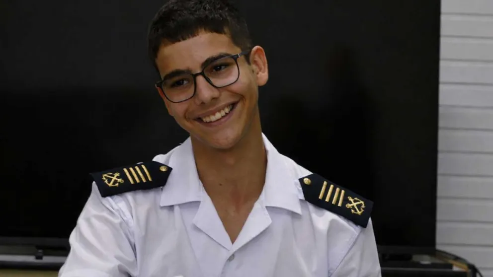 Un misionero en la misión argentina al espacio profundo: “Fue un hito” imagen-9