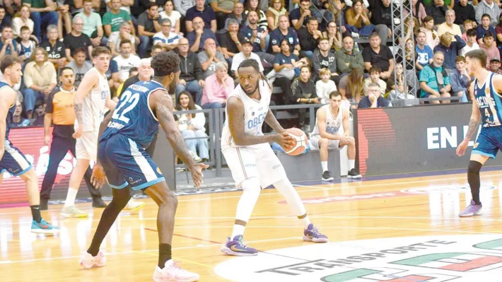 Un misionero en la misión argentina al espacio profundo: “Fue un hito” imagen-15