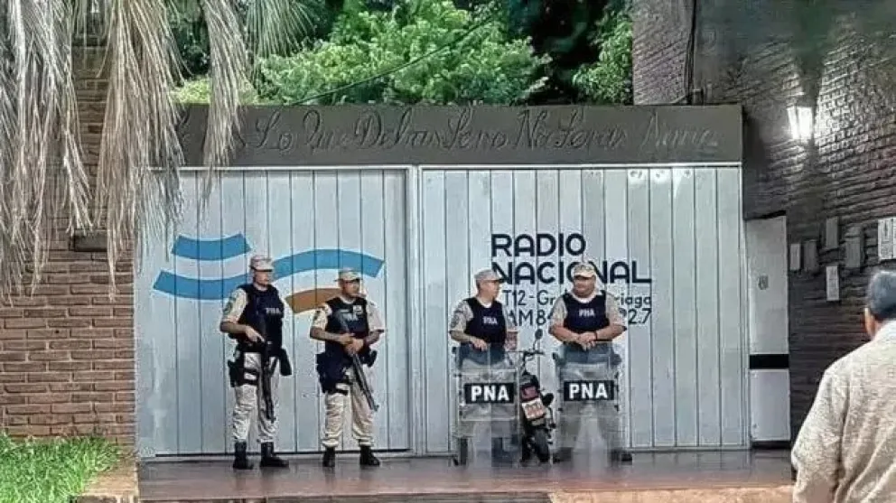 Foto: Mercedes Berón.