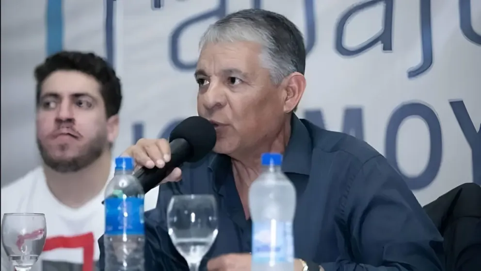 La CGT confirmó una movilización a Plaza de Mayo para el 30 de abril y advirtió que se profundizarán los conflictos sindicales por el ajuste del Gobierno de Javier Milei.