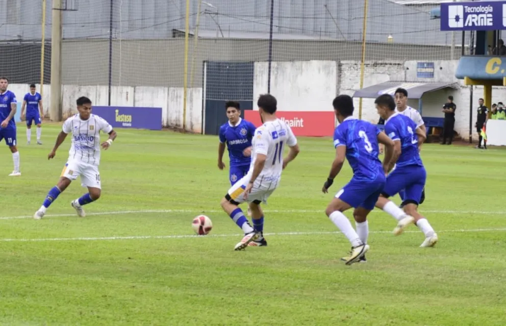 Foto: Julián Grondona.