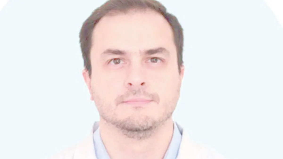 Parkinson: señales tempranas, evolución, diagnóstico y tratamiento 9 Parkinson: señales tempranas, evolución, diagnóstico y tratamiento imagen-8