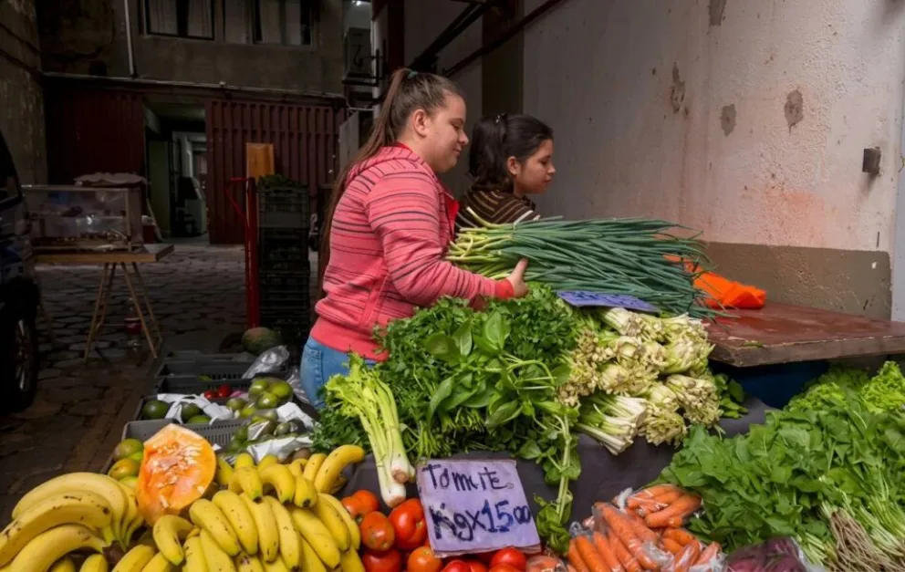 Arranca una semana de protesta en las universidades: Humanidades adhiere al reclamo con clases públicas 9 Arranca una semana de protesta en las universidades: Humanidades adhiere al reclamo con clases públicas imagen-8