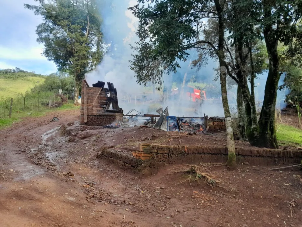 Foto: Policía de Misiones.
