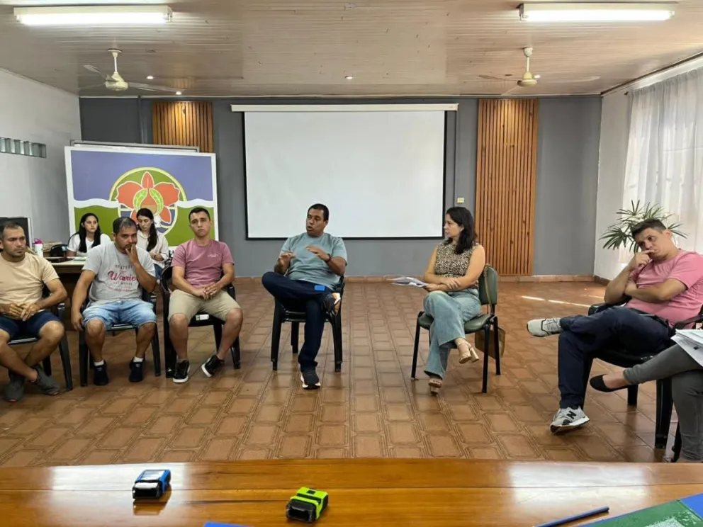 Foto: Graciela González 